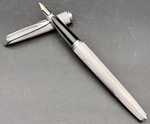 Ancien stylo plume waterman - plume,