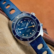 Aquastar benthos 500 bakelite - benthos,