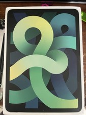 iPad Air 4  (2020) 64go