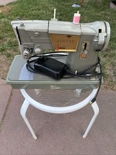 Vintage SINGER 328K Sewing