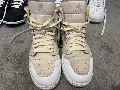 Nike air jordan - high, switch