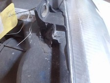 Optique avant principal gauche (feux)(phare) ALFA ROMEO 156 PHASE 1 60620135