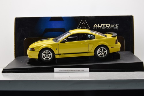 Ford mustang mach 2003 - ford, 1