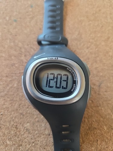Nike triax digital sports - triax,