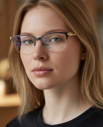Cartier ct0211o glasses - cartier,