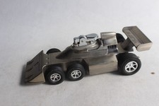 Briquet gaz Automobile course