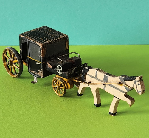 Jouet ancien penny - ancien, toy