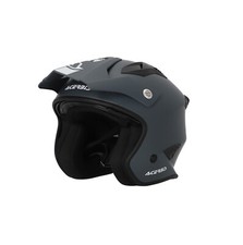 Casque acerbis jet aria - casque,