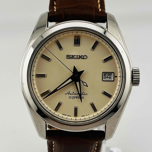 Seiko spirit 6r15 00c1 sarb035 - seiko, 6r15-00c1