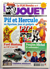 Magazine La Vie du Jouet