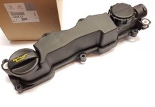 Couvercle De Culasse Pour