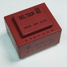 Transformateur moulé 230