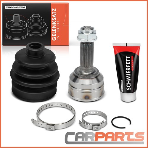 Kit joint cardan avant - de,