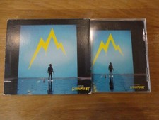 ALBUM CD L'EVEREST SOPRANO 13