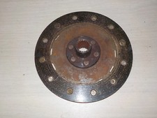 Disque embrayage triporteur - disque,