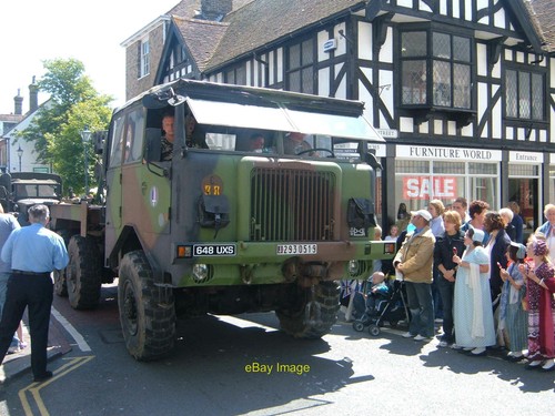 Photo 12x8 hythe festival - 12x8,