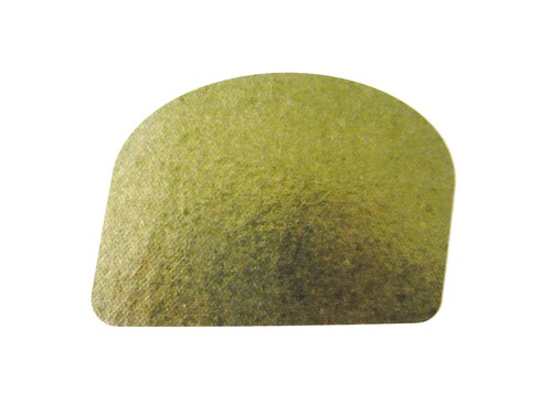 0694744 plaque mica pour - plaque,