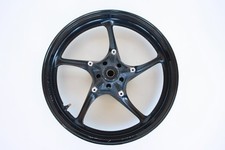 2008 Yamaha FZ 6 S2 Fazer Front Wheel Alloy Rim