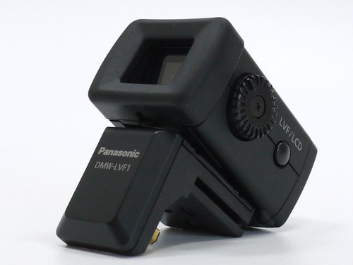Panasonic dmw lvf1 - panasonic, dmw-lvf1