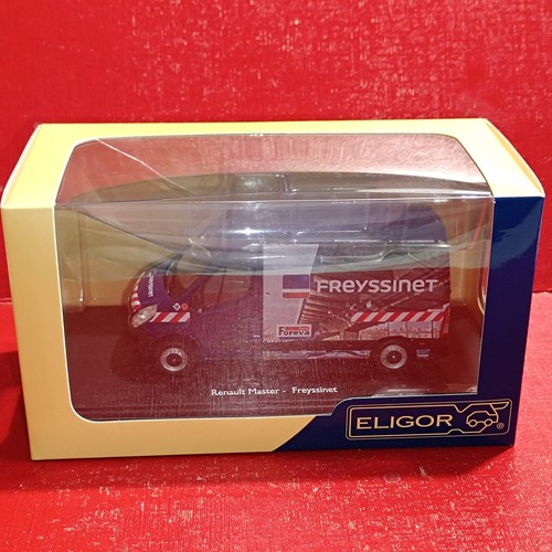 Renault master freyssinet - renault,