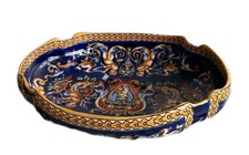 Melonière en Faïence de