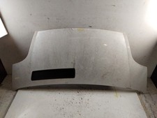capot  RENAULT TRAFIC CAJA