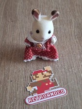 Jouet Sylvanian Families Petit