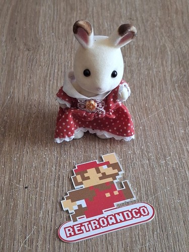 Jouet sylvanian families petit - jouet,