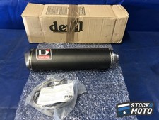 SILENCIEUX Devil 52005