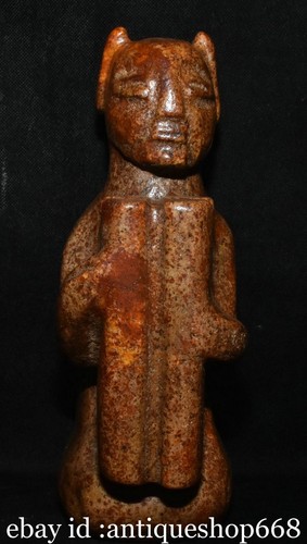 Vieille chine hongshan - 9.6",