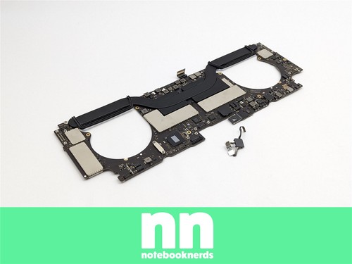 Carte mère macbook pro - carte,