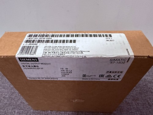 Siemens simatic 1500 6es7 - siemens,