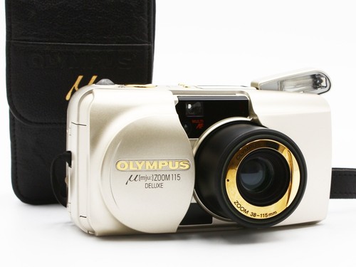 Testé exc olympus μ - testé【exc+5】olympus,