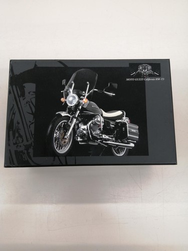 Minichamps moto guzzi - minichamps,