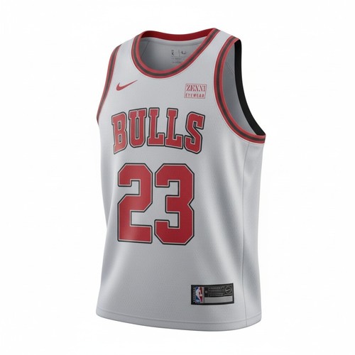 Maillot chicago bulls - maillot,