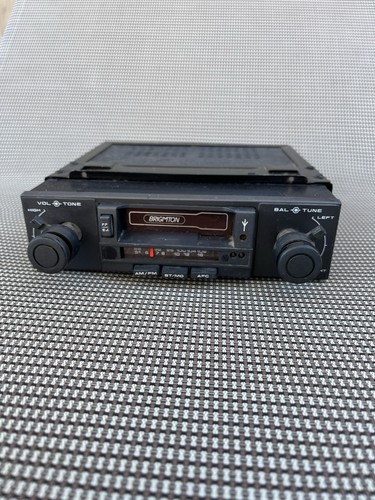 Poste autoradio cassettes - poste,