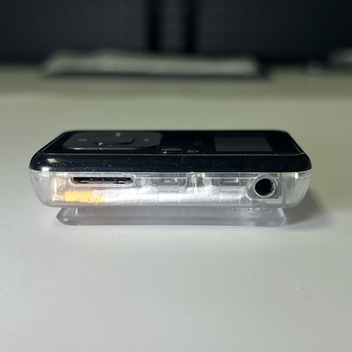 Sansa sandisk clip rare - clip+,