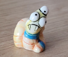 Fève embout de crayon - Les crayo' monstres  ....   (Ref. 1671)