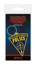 Stranger Things porte-clés