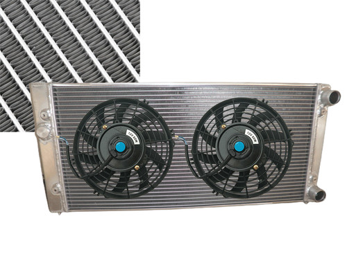 Radiateur fan pour golf - vw,