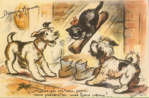 Germaine bouret carte - germaine,