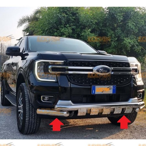 Ford ranger wildtrak - ranger,