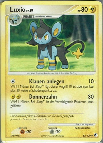 Pokemon carte collectionner - pokemon, à