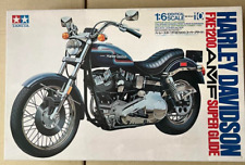 1:6 Big Size Rare TAMIYA