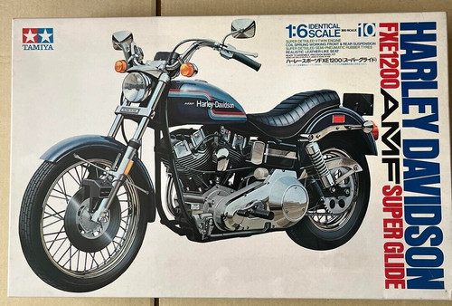 Big size rare - 1:6,