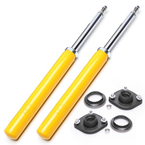 Amortisseurs sport gaz - 2x,