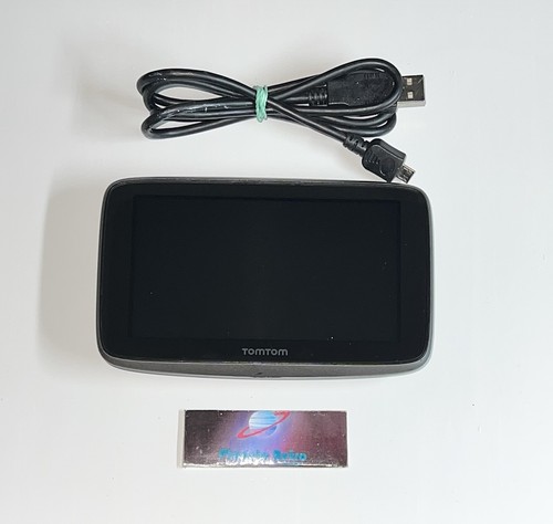 Gps tomtom 5200 - gps, 4pl50