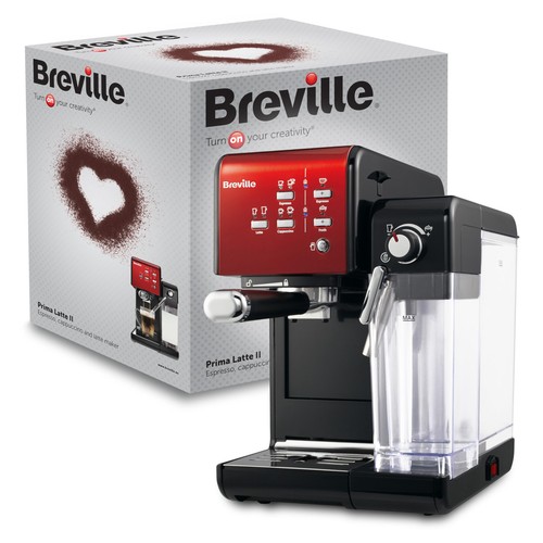 Prima latte espresso - prima,