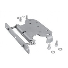 Equerre de montage de porte