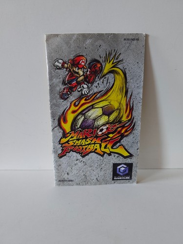 Nintendo gamecube mario - gamecube, smash
